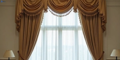 Living room lounge curtain cleaning service oxley-park-nsw Matty Curtain Cleaning